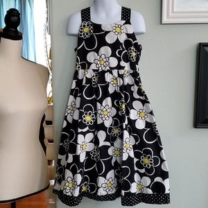 Gymboree Girls Dress, size 8